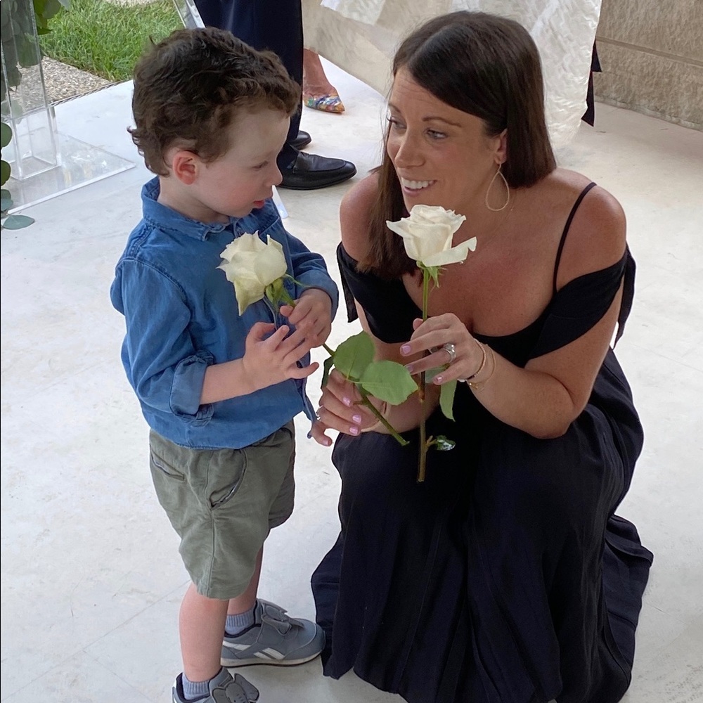 Meet your Posher, Lindsey